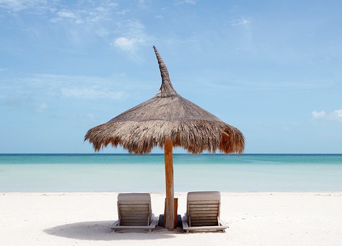Combiné HM Playa Del Carmen 4* & Villas HM Paraiso del Mar Holbox 4* - Mexique - 9