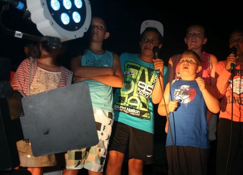 Camping La Tour de France, 3* - 10