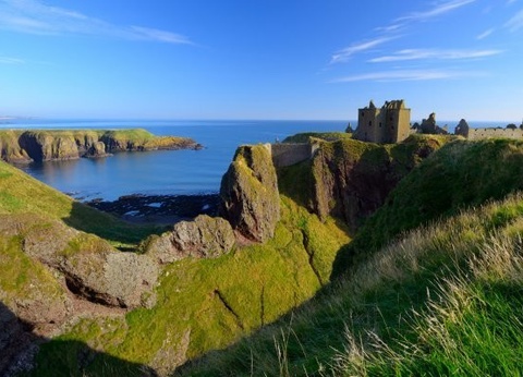 Circuit Secrets et légendes d'Écosse - 15