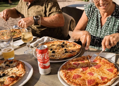 Flower Camping La Steniole, 4* - 9