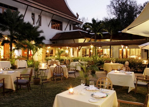 Séduction Thaïe + séjour Khao Lak 4* - Thailande - 26