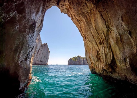 Circuit Beautés du Sud : Rome, Naples et la Côte Amalfitaine - 6