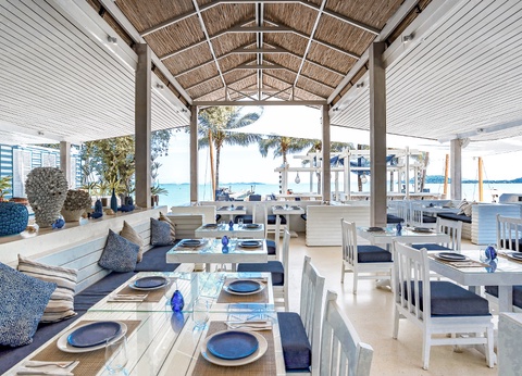 THAÏLANDE | Phuket - Ôclub Select Barcelo Coconut Island 5* - 11