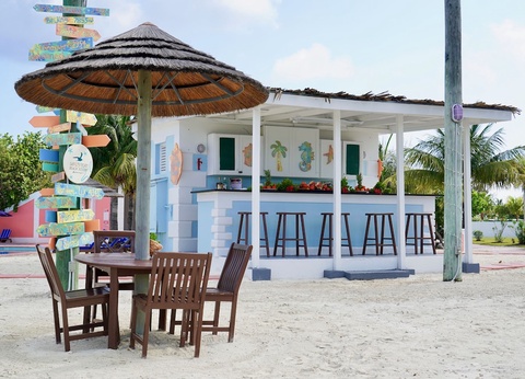 Hôtel Sandyport Beaches Resort 3* - 17