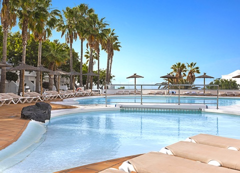 Combiné THB Flora 3* by Ôvoyages & Smart Club SMY Tahona 3* - 5