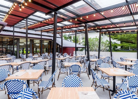 THAÏLANDE | Khao Lak - The Hive Wing by ÔVoyages at Khao Lak Emerald Beach Resort & Spa - 9