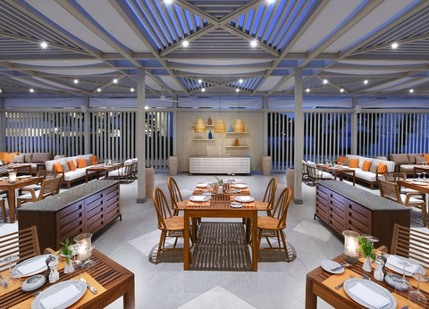 Hôtel Jaz Casa Del Mar Beach 5* - 2