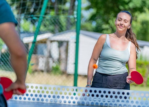 Camping L'Île du Rhin, 3* - 16