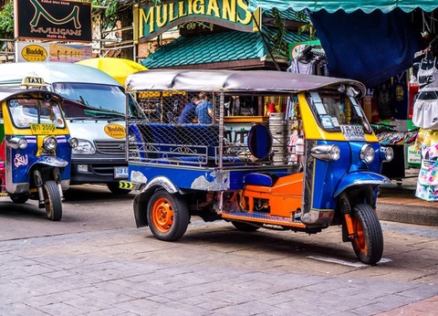 Circuit Thaïlande Insolite, Rencontre avec les Tribus du Nord - 8