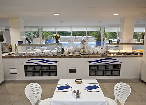 Hôtel Alay - Adult Only 4* - 5