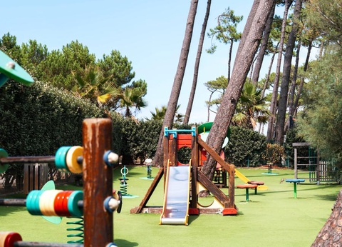 Camping Le Vieux Port, 5* - 30