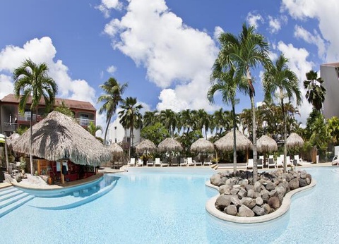 Hôtel La Pagerie - Tropical Garden Hotel 4* - 18