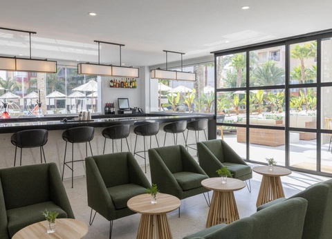 Hôtel HM Ayron Park 5* - Adult only +16 - 28