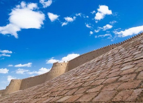 Princes d'Ouzbékistan - 4