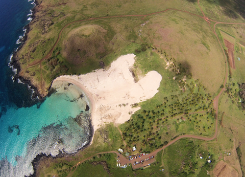 Circuit Aventure Chilienne du Nord au Sud et Ile de Paques - 27