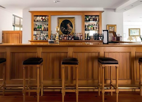 Hôtel Quinta Do Monte 5* - 8