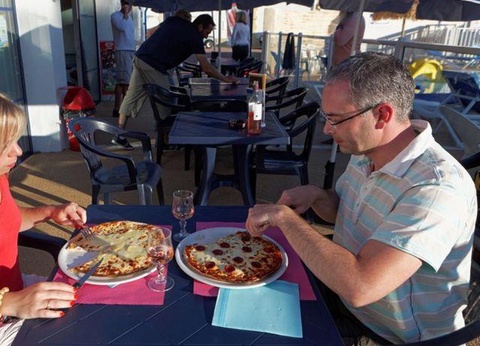 Camping Villa Campista, 3* - 33