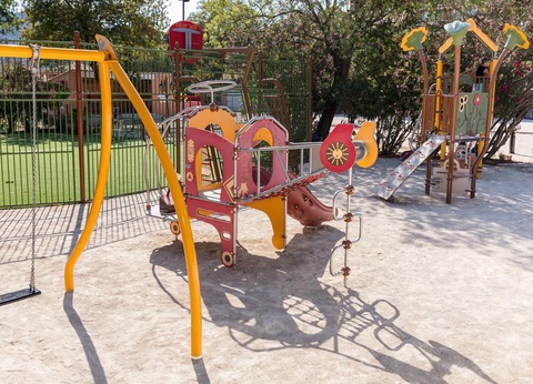 Camping Saint Louis, 4* - 7