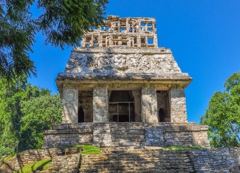 Combiné circuit et hôtel Couleurs mexicaines + extension Bahia Principe Grand Coba ***** - 9