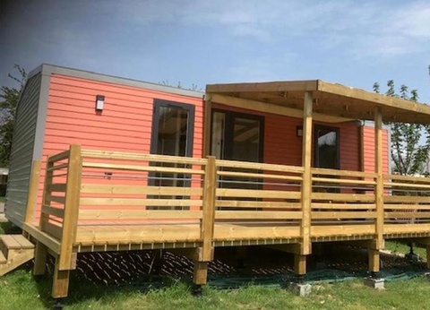 Camping Ty Nenez, 3* - 263