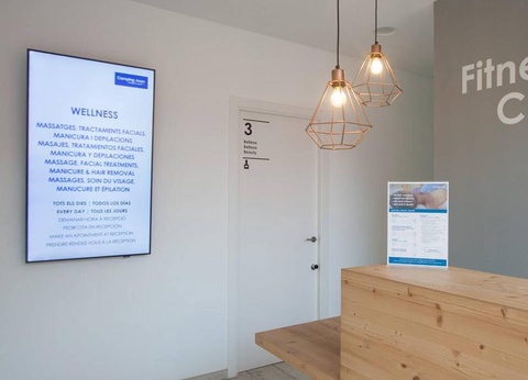 Camping Joan, 3* - 29