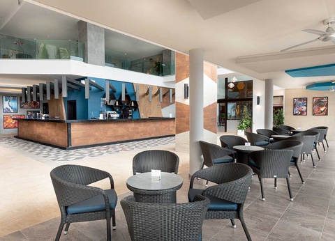 Hôtel TUI Sélection Riu Buenavista 4* - 18