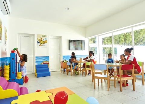 Hôtel Riu Palace Punta Cana 5* - 6