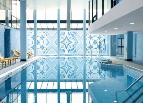 Hôtel Granserena Resort 4* - 9