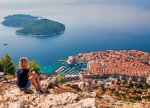 Circuit L'essentiel de la Croatie - 2