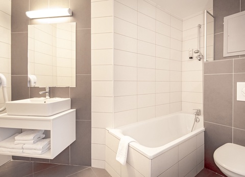 SOWELL RESIDENCES New Chastillon 4* - 10