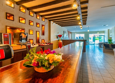 Naya Club Djerba Resort 4* - 12