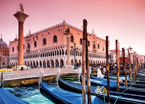 Le Carnaval de Venise - 6