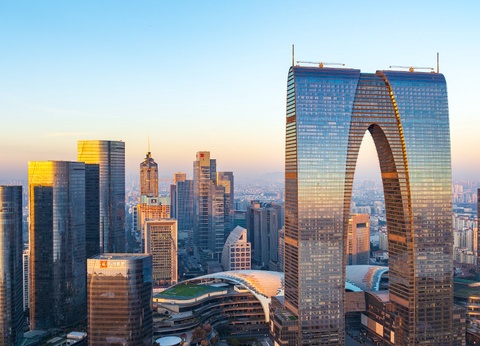 Circuit Les Essentiels: La Chine entre Histoire et Modernité 5* - 11