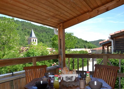 Camping La Mare aux Fées, 3* - 11