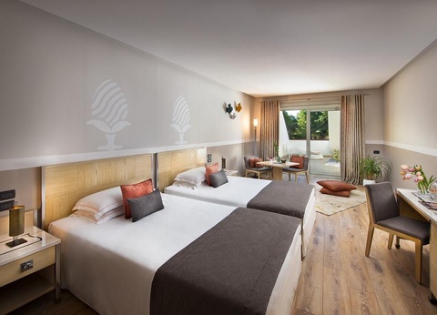 Hôtel Kalidria Hotel & Thalasso Spa Resort 5* - 3