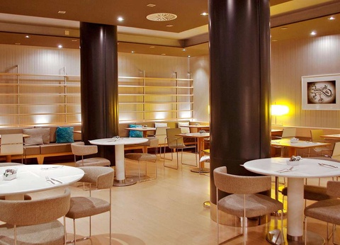 Escapade à Gérone avec dîner « pack burger » dans le centre-ville - 4* - 6