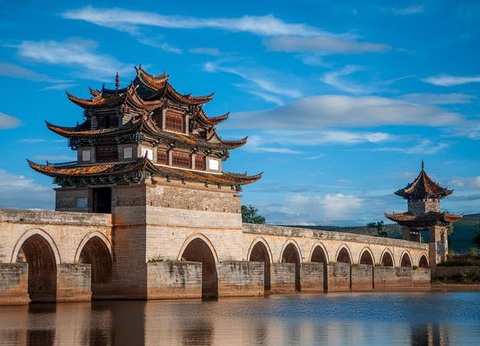 Circuit Immersion au Yunnan 15J/12N - 8