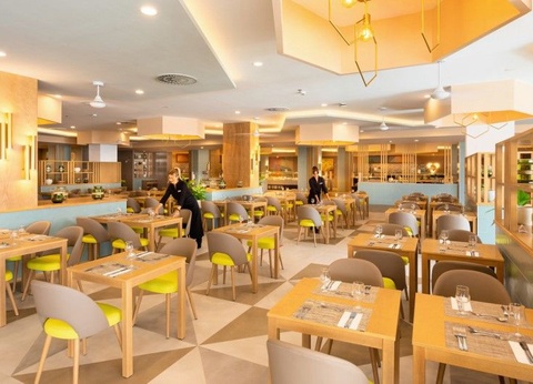 Hôtel Riu Buenavista 4* - 6