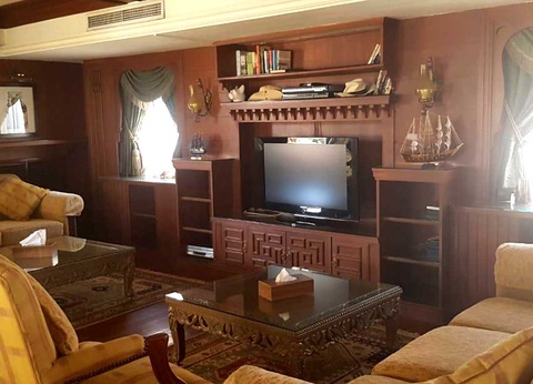 Croisière Au fil du Nil en dahabiya + Extension au Caire - 13