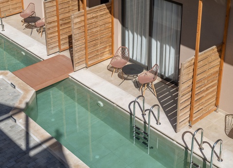 Hôtel Golden Bee Lifestyle 4*- Adult Only (+16 ans) - 11