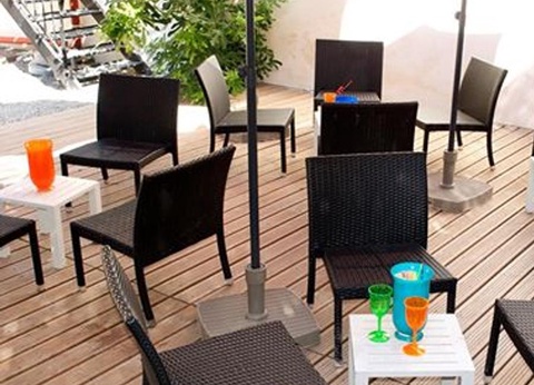 Camping Les Eaux Chaudes, 3* - 16