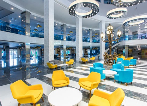 Hôtel Eftalia Ocean ***** - 24