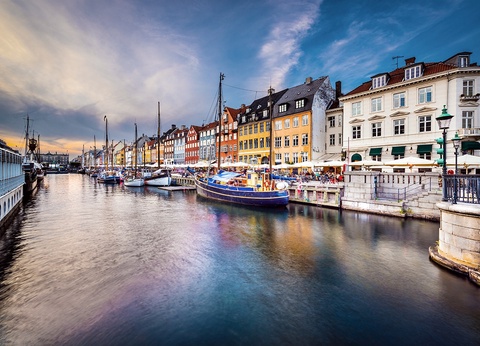 Circuit Grand voyage en terre balte - 19