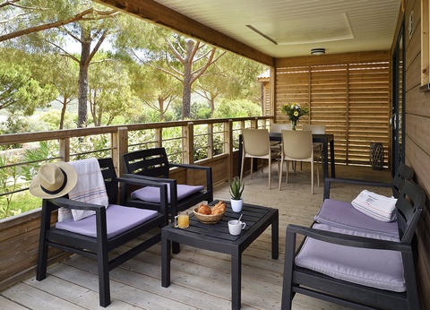 TUI Sélection Résidence & Hôtel U Livanti - Hébergement seul - 9