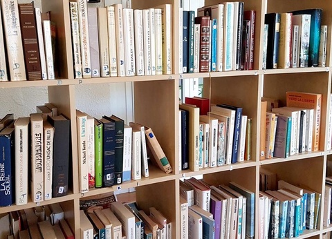 Camping Clair de Lune, 4* - 7