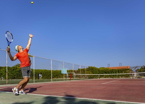 Club Marmara Doreta Beach 4* - Choix Flex - 49