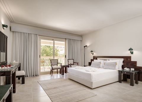 Hôtel Sindbad Club 4* - 28