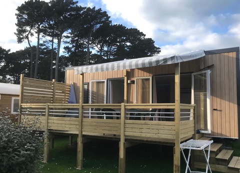 Camping West, 3* - 72