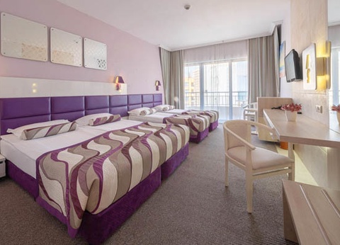 Club Framissima Arabella 4* - 11