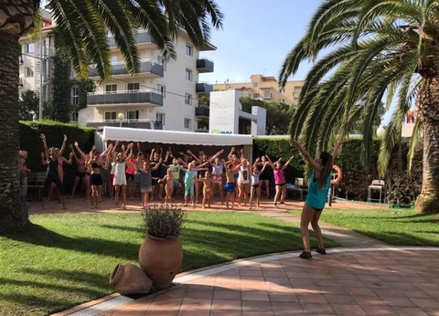 Camping Cavall de Mar - 23